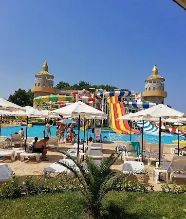 Appartement мезонет сиракови *